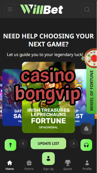 Casino BongVip - Asian-Themed VIP Casino Club-casinoorder.vip