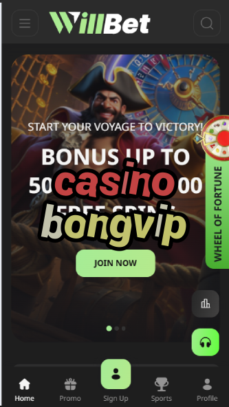 Casino BongVip - Asian-Themed VIP Casino Club-casinoorder.vip