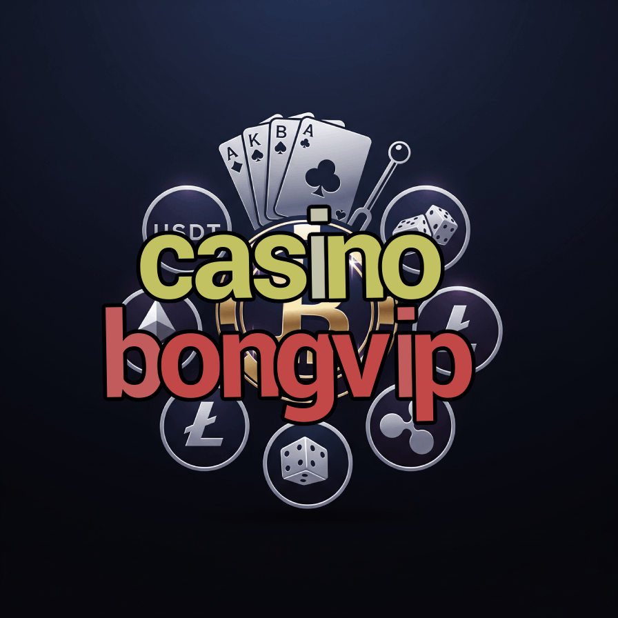 Casino BongVip - Asian-Themed VIP Casino Club